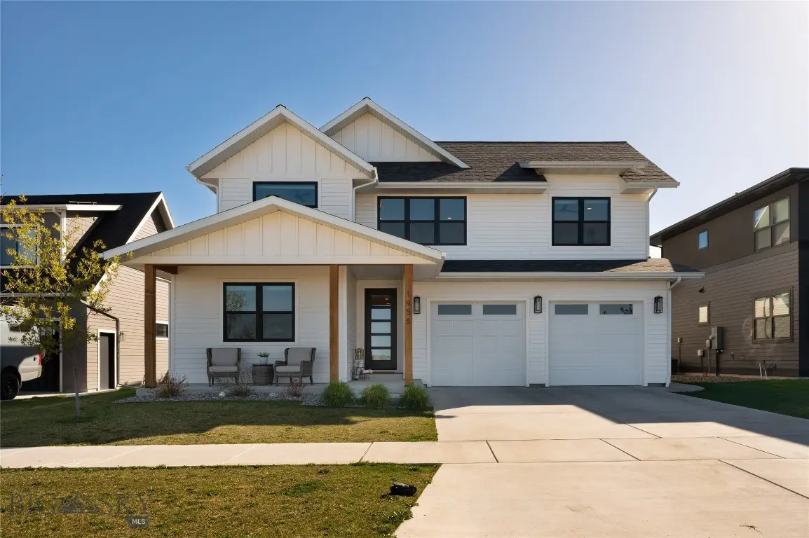 1956 Vaquero Parkway, Bozeman, MT 59718 - #1