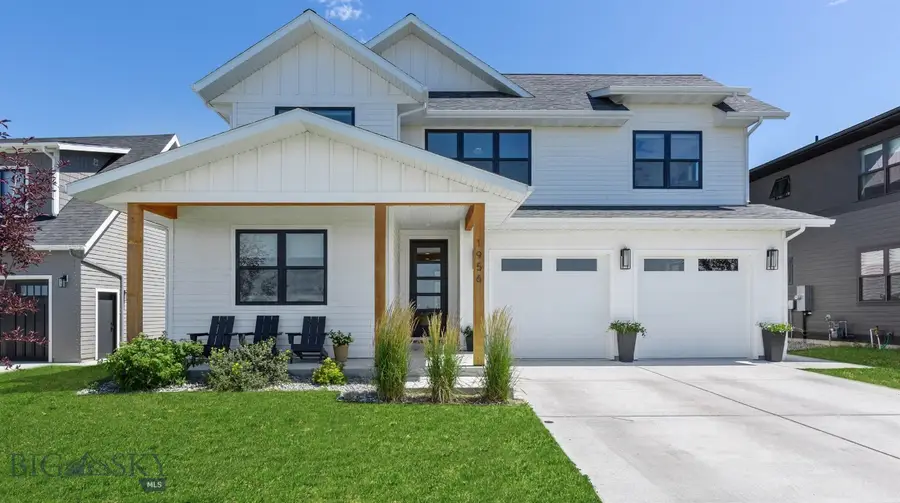 1956 Vaquero Parkway, Bozeman, MT 59718 - #2