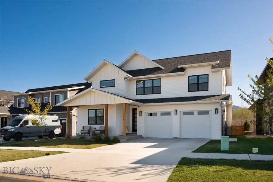 1956 Vaquero Parkway, Bozeman, MT 59718 - #3