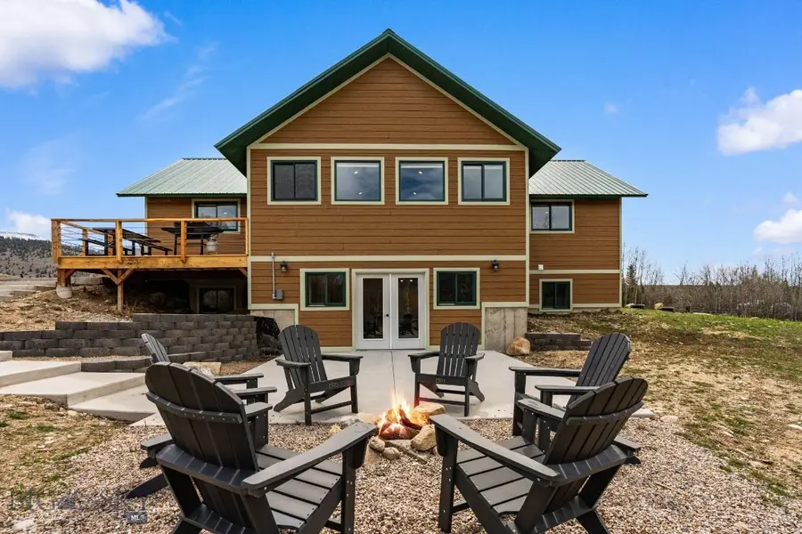 221 Sawtooth Road, Polaris, MT 59746 - #2