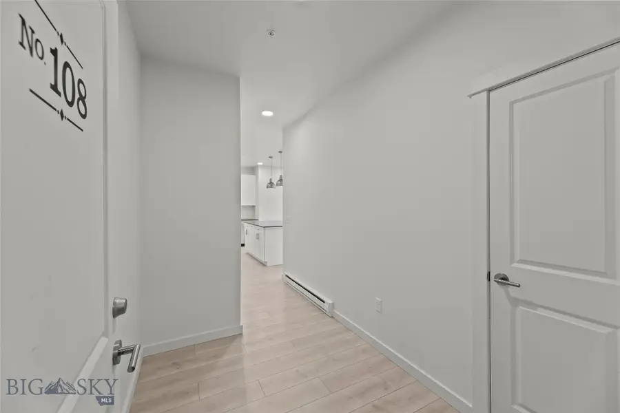 2221G Willow Drive #108, Livingston, MT 59047 - #2