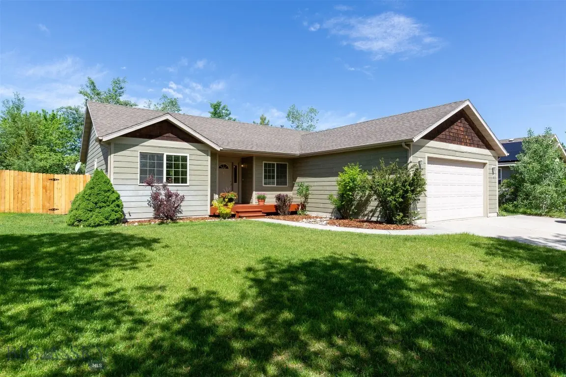 87 Clinton Lane, Belgrade, MT 59714 - #1