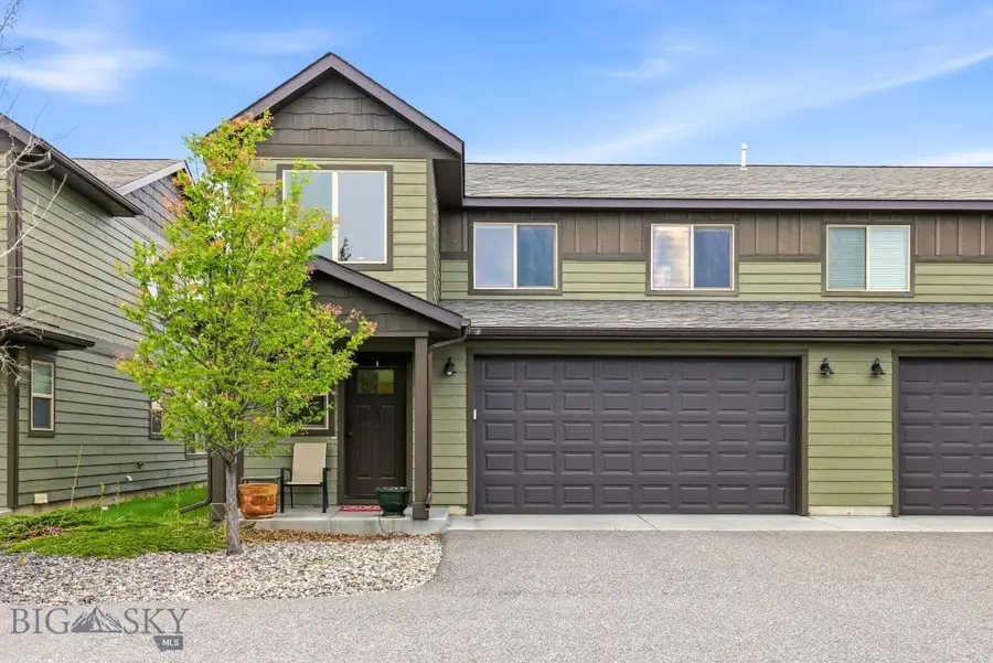 100 Prairie Grass #B, Bozeman, MT 59718 - #2