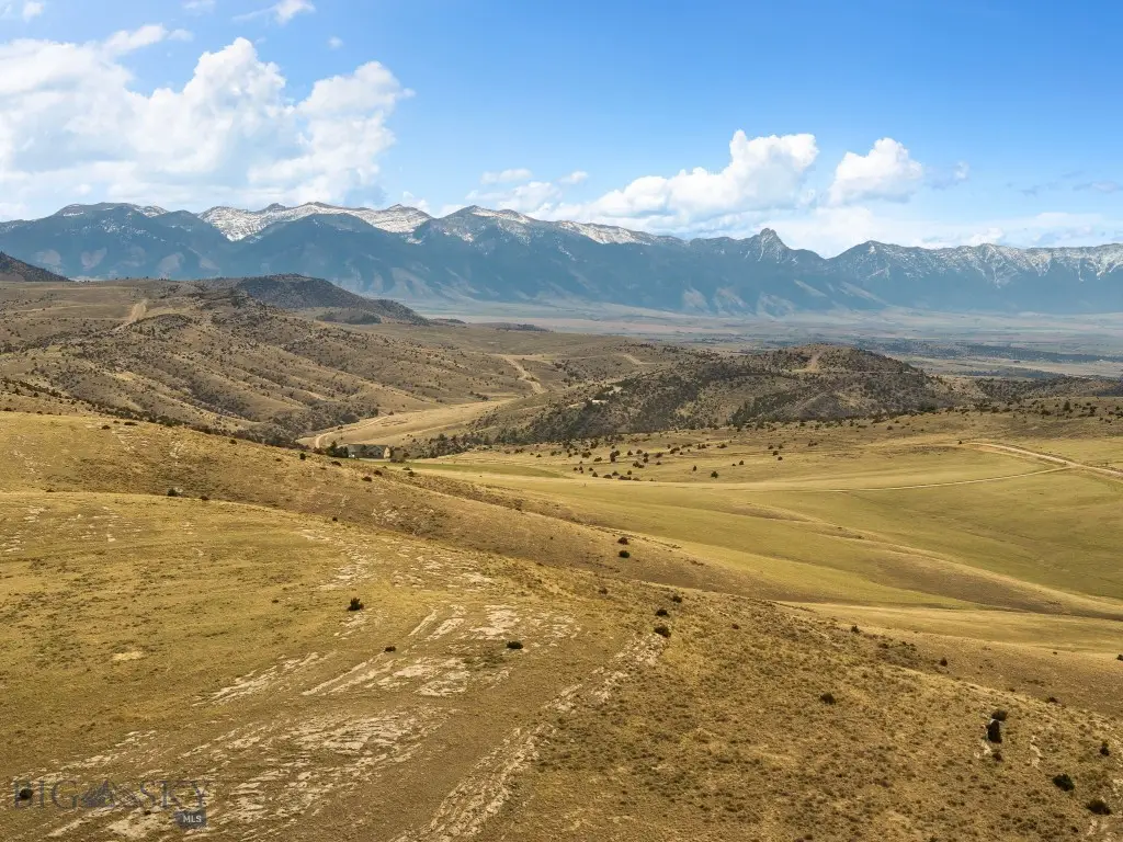 Lot 166 Clover Lane, Manhattan, MT 59741 - #1