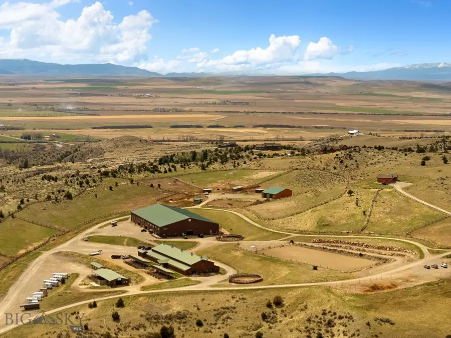 Lot 166 Clover Lane, Manhattan, MT 59741 - #2