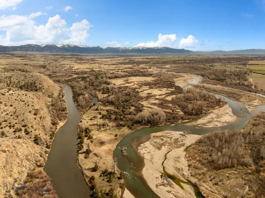 Lot 166 Clover Lane, Manhattan, MT 59741 - #3