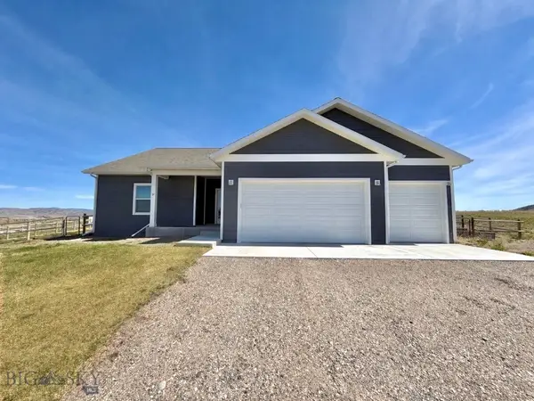 37 Santa Fe, Three Forks, MT 59752