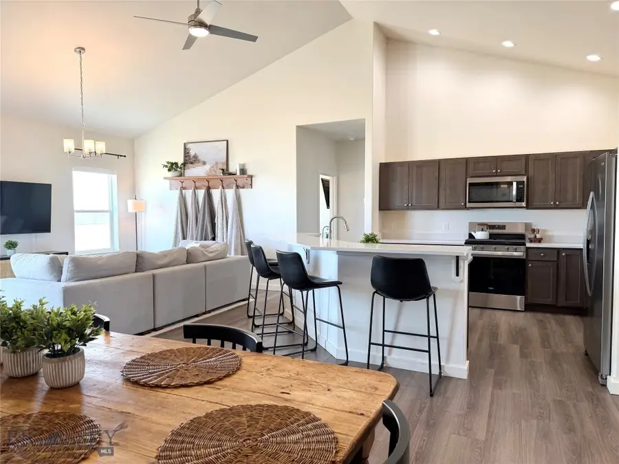 37 Santa Fe, Three Forks, MT 59752 - #2