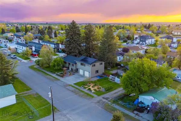 707 Montana Street, Belgrade, MT 59714