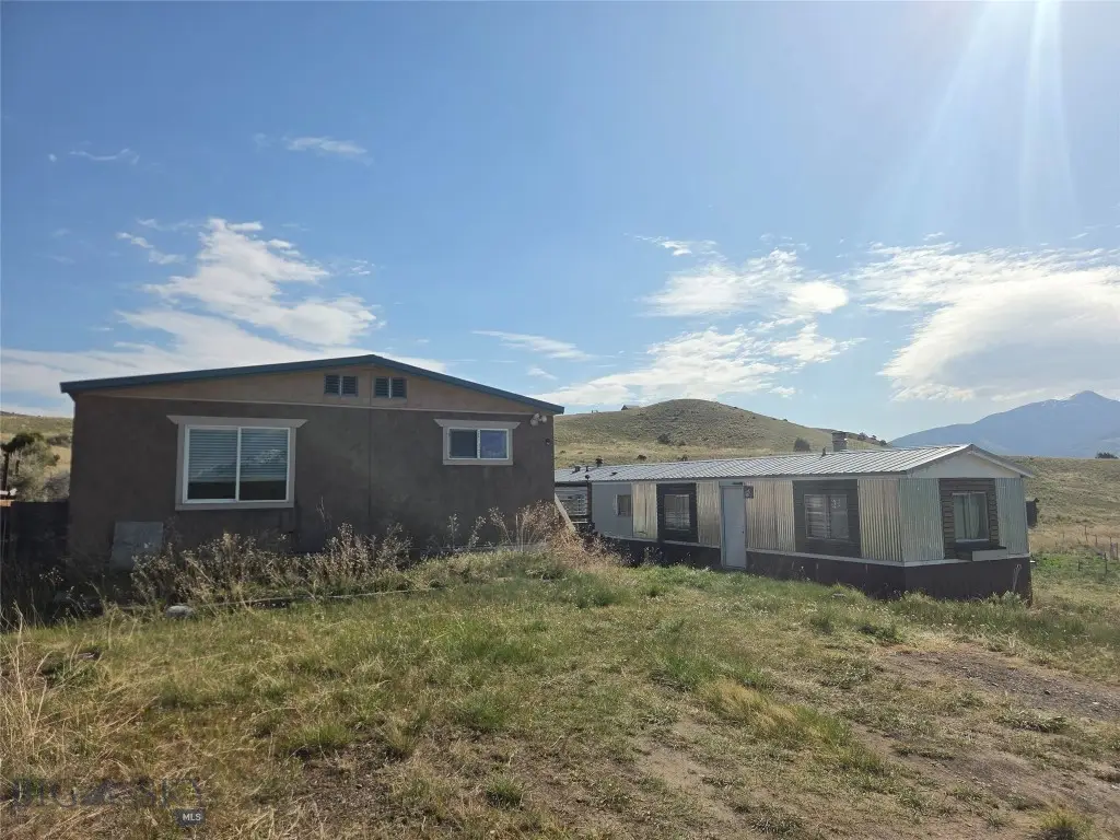 158 Dry Creek Road S, Emigrant, MT 59027 - #1