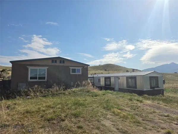 158 Dry Creek Road S, Emigrant, MT 59027
