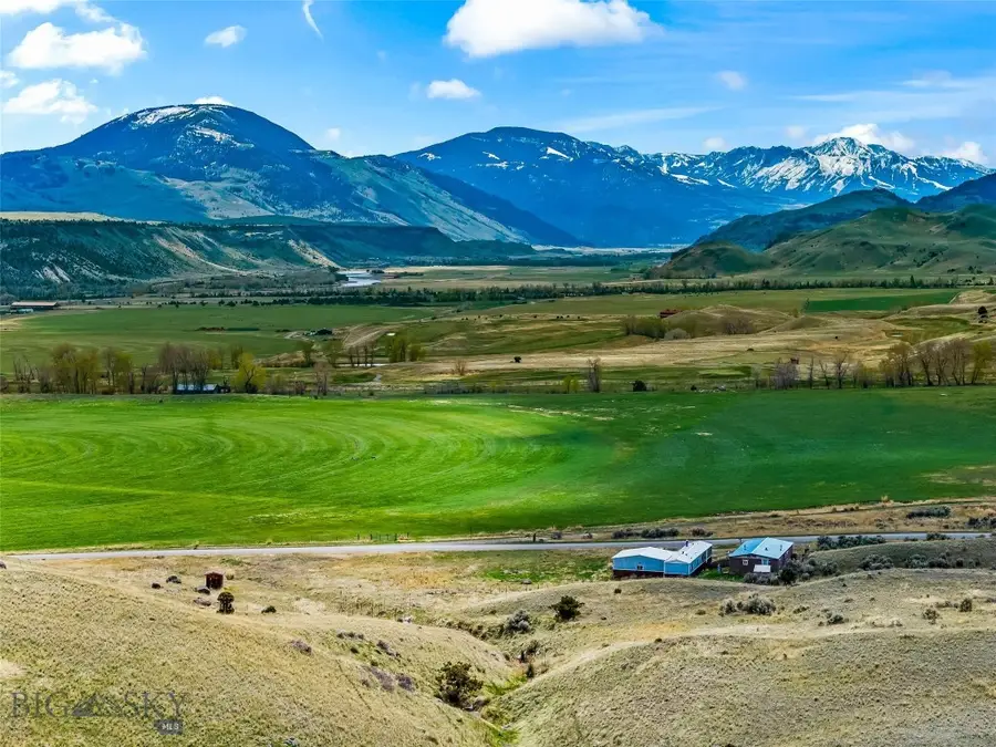 158 Dry Creek Road S, Emigrant, MT 59027 - #2