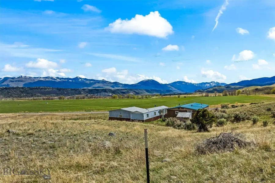 158 Dry Creek Road S, Emigrant, MT 59027 - #3