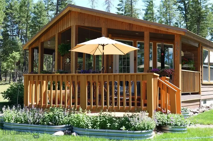 Address Withheld By Seller, Condon, MT 59826 - #2