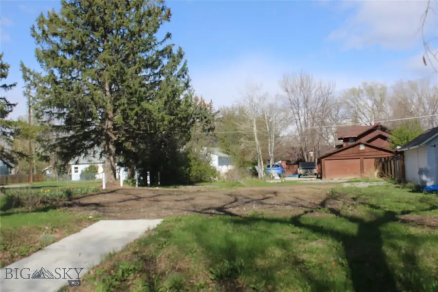 212 S 5th Street, Manhattan, MT 59741 - #2
