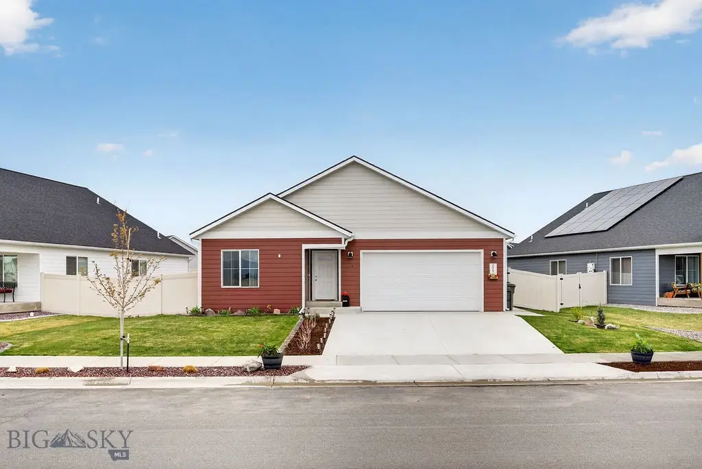 275 Meadow View Loop, East Helena, MT 59635 - #1