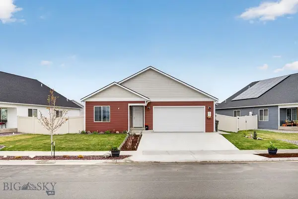 275 Meadow View Loop, East Helena, MT 59635