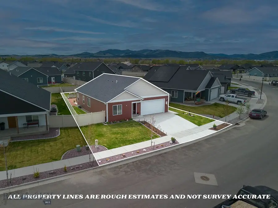 275 Meadow View Loop, East Helena, MT 59635 - #3