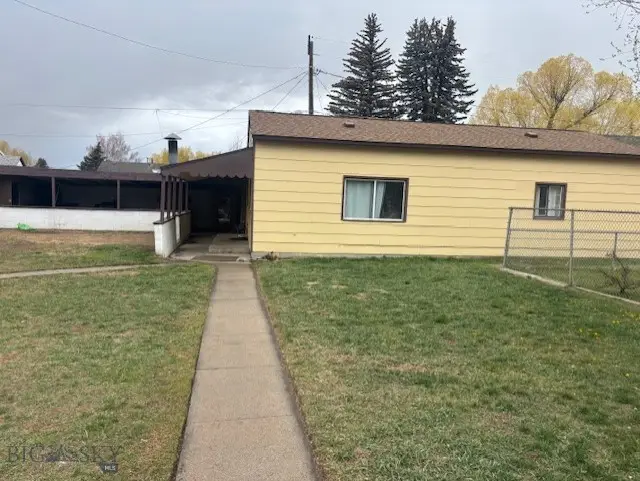 2007 Monroe, Butte, MT 59701 - #2