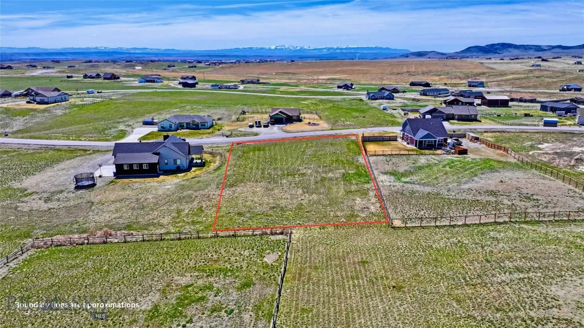 Lot 173 Western Larch Place, Three Forks, MT 59752 - #1