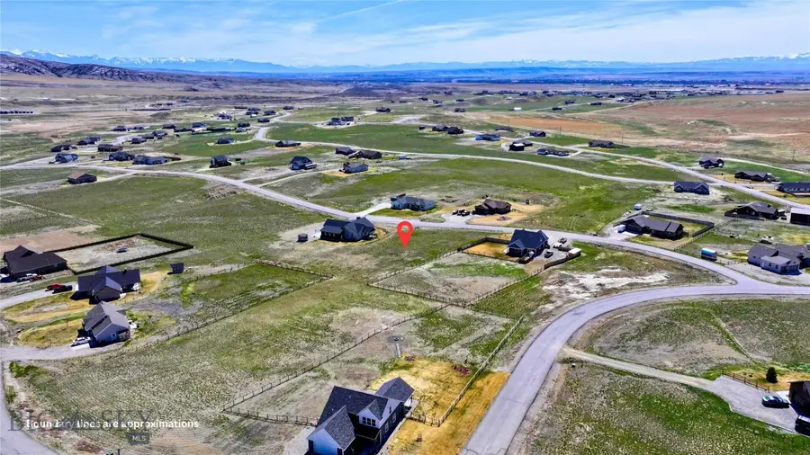 Lot 173 Western Larch Place, Three Forks, MT 59752 - #2