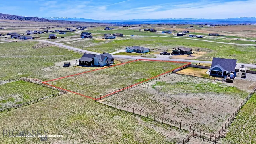 Lot 173 Western Larch Place, Three Forks, MT 59752 - #3