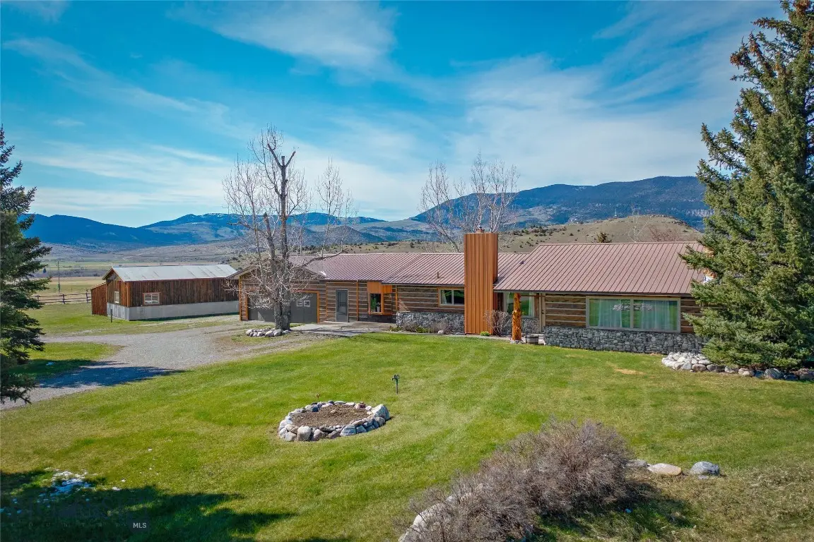 2 Jumping Rainbow Road, Livingston, MT 59047 - #1