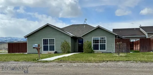 1220 W Reservoir St., Livingston, MT 59047