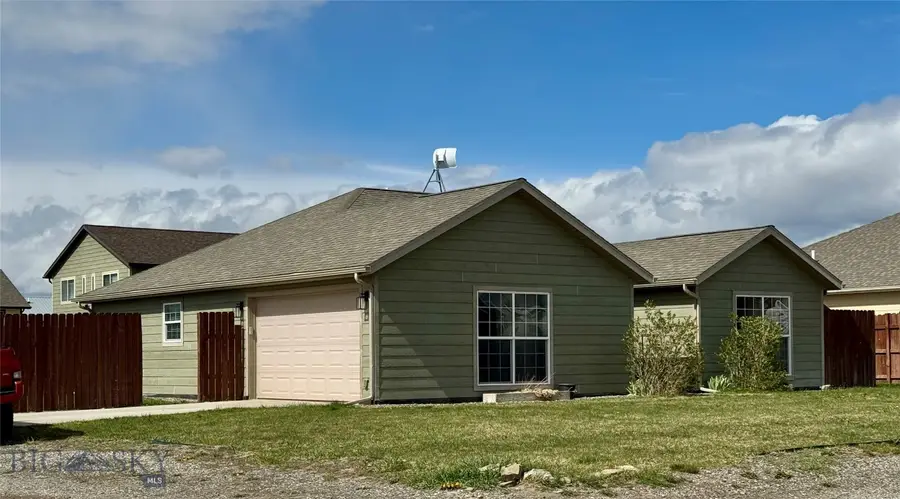 1220 W Reservoir St., Livingston, MT 59047 - #2