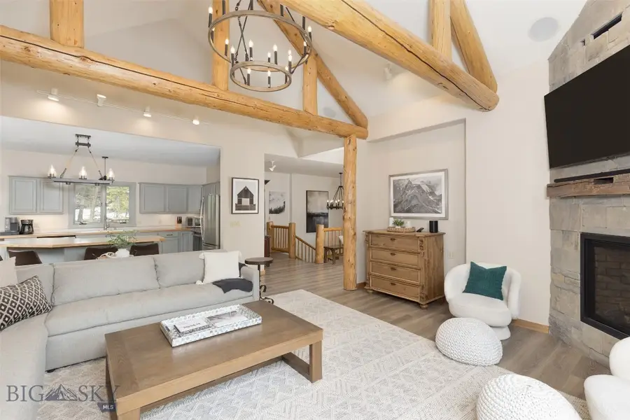 3560 Sprucewood, Big Sky, MT 59716 - #3