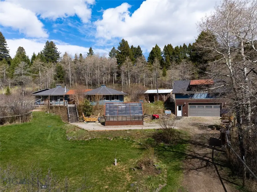 1759 Moffit Gulch, Bozeman, MT 59715 - #2