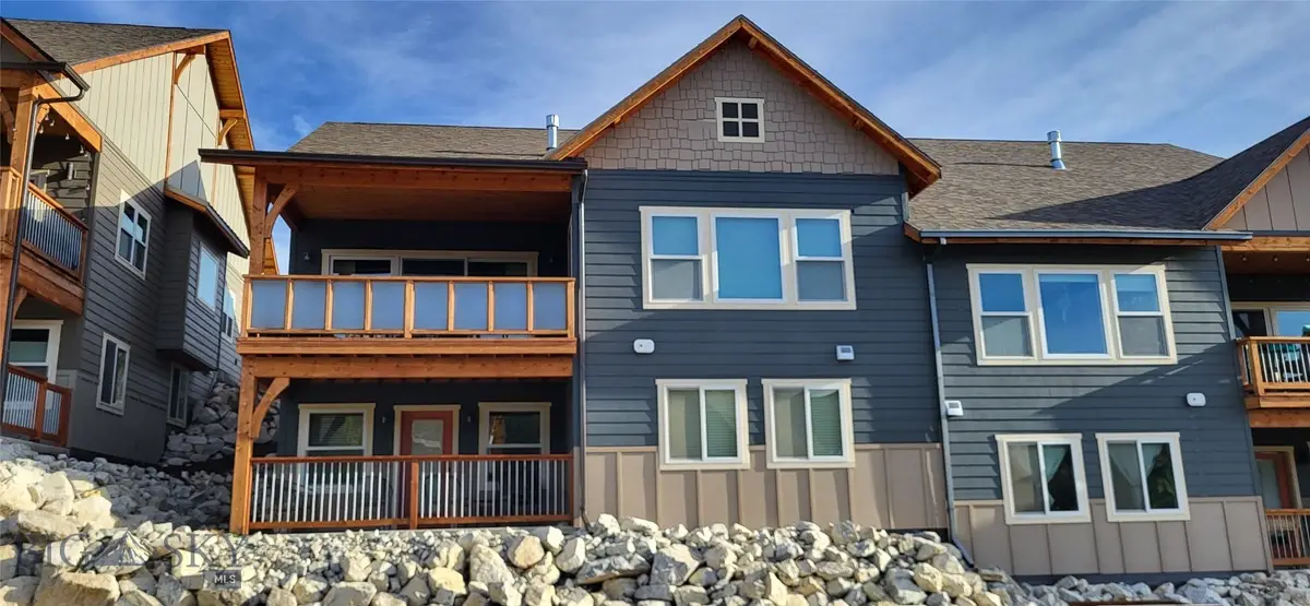 2044 Scott Drive, Helena, MT 59601 - #1