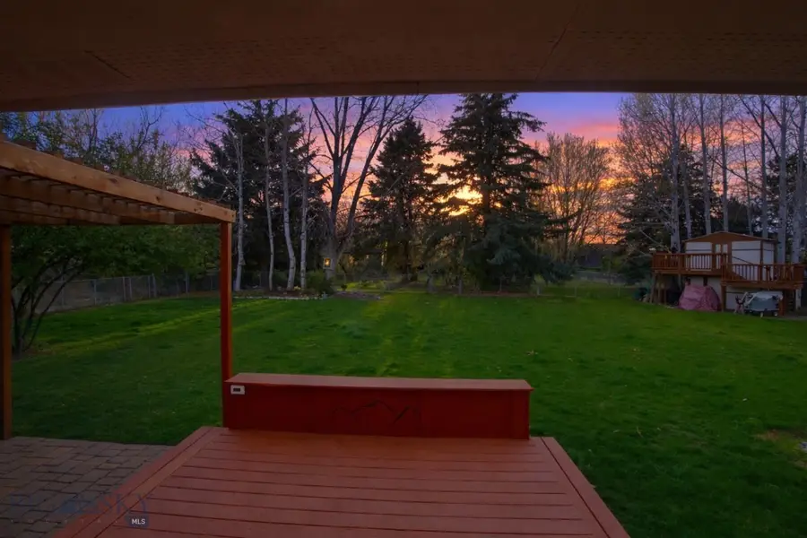 635 Mary Road, Bozeman, MT 59718 - #2