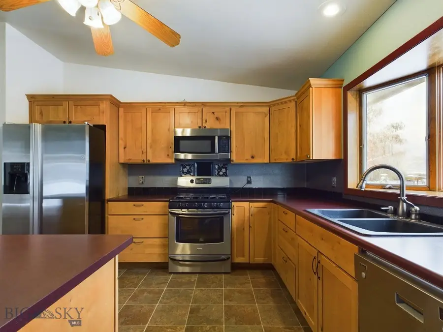 635 Mary Road, Bozeman, MT 59718 - #3