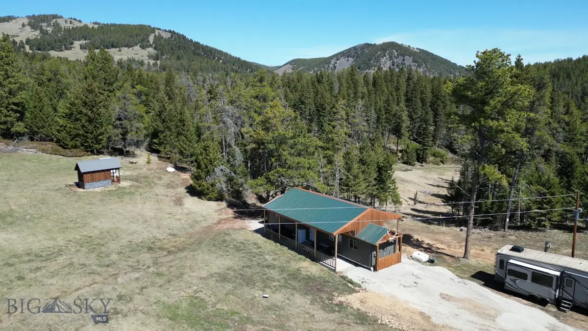 TBD Maiden Road, Lewistown, MT 59457 - #1