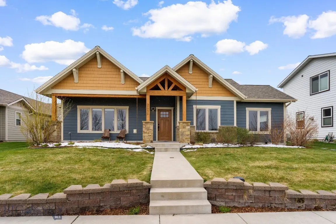 2650 W Graf Street, Bozeman, MT 59718 - #1