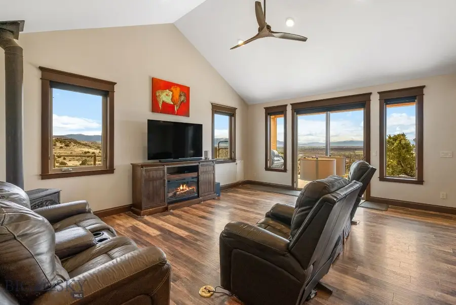 100 Saddle Ridge, Manhattan, MT 59741 - #2