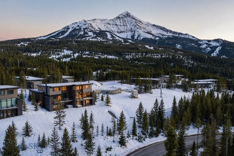 14B Treeline Springs Road, Big Sky, MT 59716 - #2