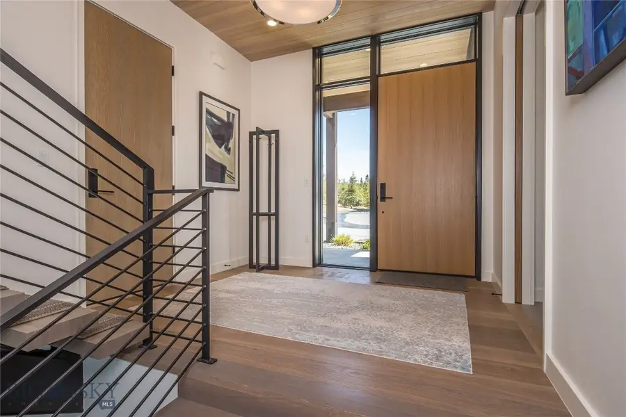 14B Treeline Springs Road, Big Sky, MT 59716 - #3