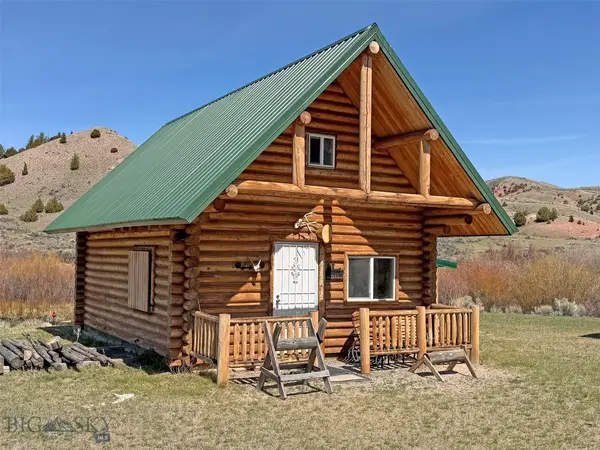 6275 Lower Grasshopper Road, Dillon, MT 59725