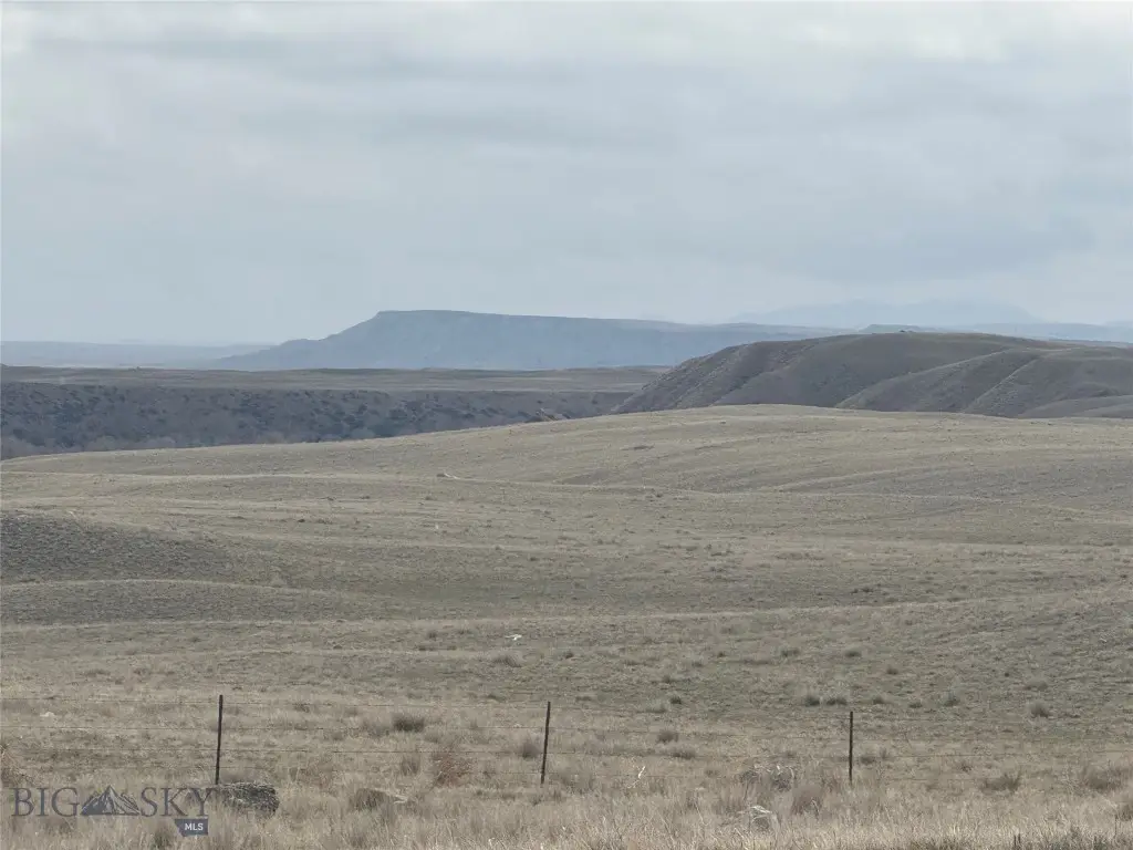 2273 E Pishkun Lane, Augusta, MT 59410 - #1