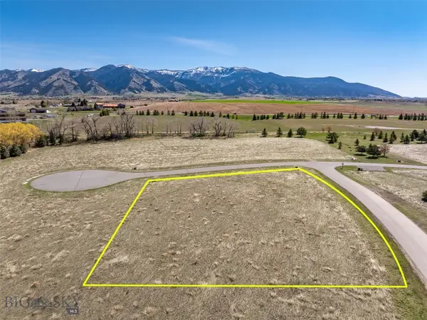 TBD Poppyfield Drive, Bozeman, MT 59718