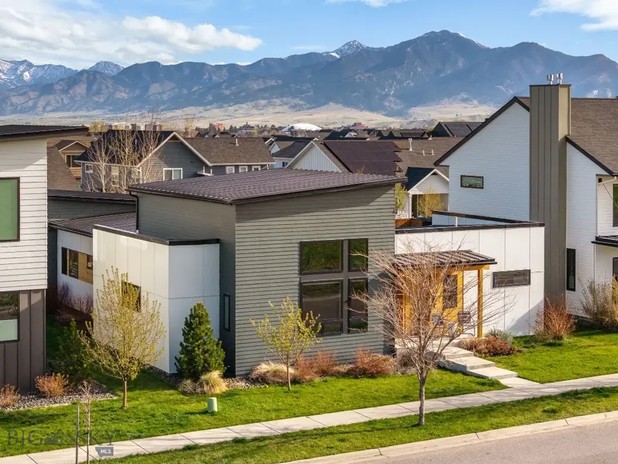 6541 Blackwood Road, Bozeman, MT 59718 - #2