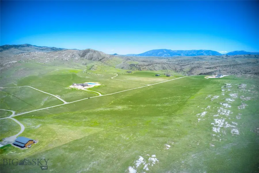 Lot 170 Tbd Hilltop, Manhattan, MT 59741 - #2