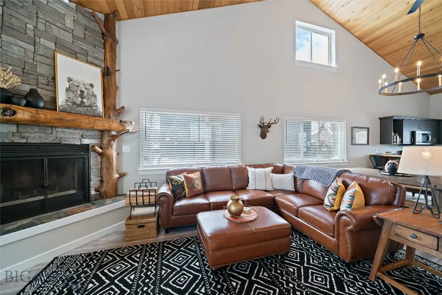 162 Candlelight Meadow Drive #V-17, Big Sky, MT 59716 - #2