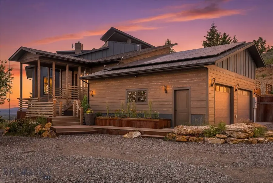8937 Sandy Creek Lane, Bozeman, MT 59715 - #2