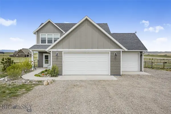 10 Amber Way, Three Forks, MT 59752