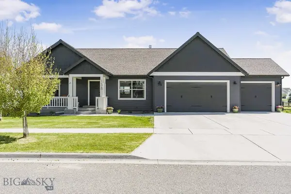 138 E Shade Tree Lane, Manhattan, MT 59741
