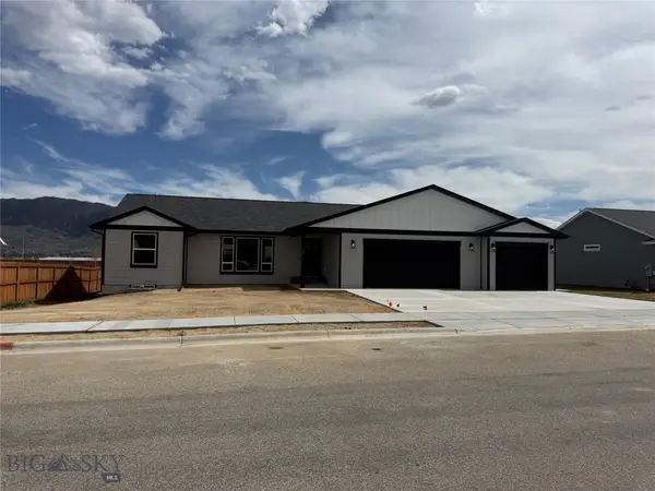 258 Avon Circle, Butte, MT 59701