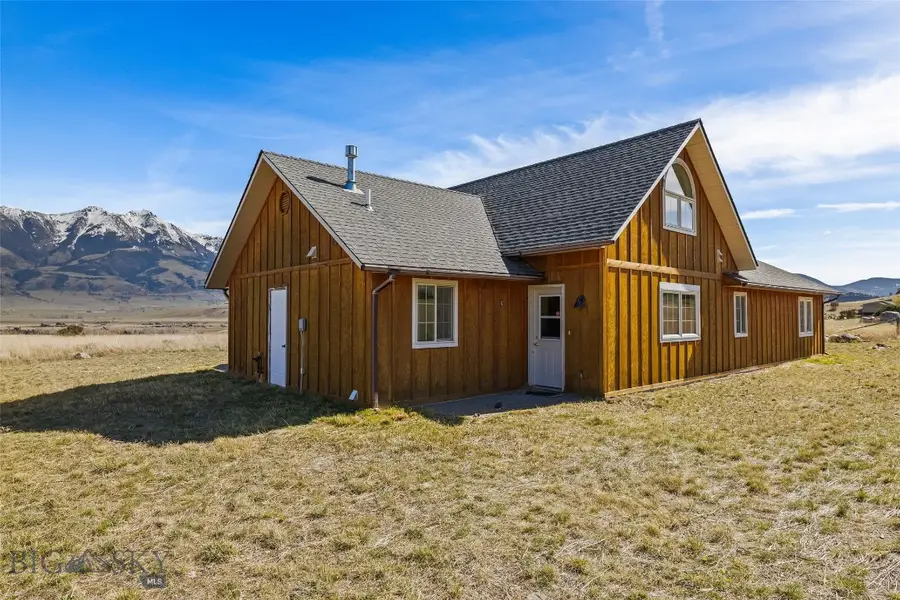 6 Rock View Lane, Emigrant, MT 59027 - #2